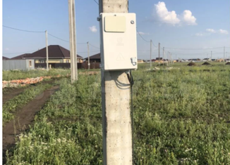 Участок на продажу, 10 сот., ДНП УК Усадьба, улица Долгоруковых, 16