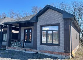 Продам дом, 120 м2, хутор Ленинакан, Солнечная улица