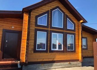 Продажа дома, 120 м2, деревня Грановщина, улица Сергея Есенина, 4