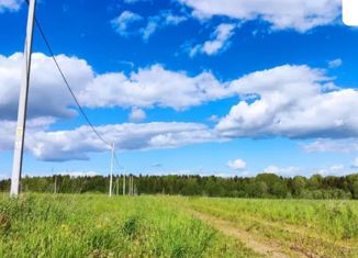 Продаю земельный участок, 11.2 сот., деревня Токарево (Спасский сельсовет), улица Николая Левичева, 7