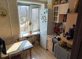 Продается 2-комнатная квартира, 43.3 м2, Москва, Бобруйская улица, 28, Бобруйская улица