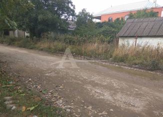 Земельный участок на продажу, 6.2 сот., посёлок Свободы, Малосадовая улица
