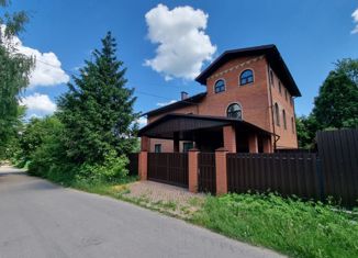 Продается дом, 580 м2, посёлок Володарского, Лесная улица, 119