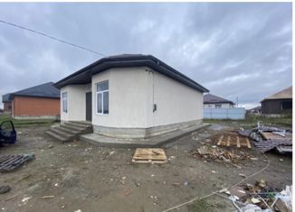 Продажа дома, 107.5 м2, посёлок Северный, Береговой переулок, 3