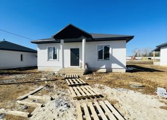 Продам дом, 115 м2, коттеджный поселок Чистые росы-2, Лазурная улица