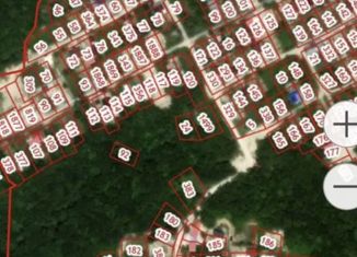 Продажа участка, 4 сот., СНТ Парус, СНТ Парус, 58