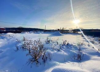 Продажа земельного участка, 10 сот., село Старая Ситня, Строительная улица, 4А