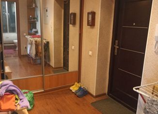 Однокомнатная квартира на продажу, 45.4 м2, Свердловская область, Уральский проспект, 79