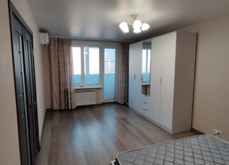Сдается в аренду 1-ком. квартира, 33 м2, Москва, улица Ивана Франко, 36, улица Ивана Франко