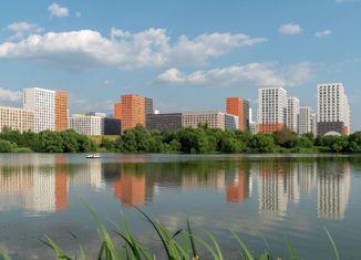 Продается 1-ком. квартира, 33 м2, поселение Сосенское, жилой комплекс Саларьево Парк, к56.1, ЖК Саларьево Парк