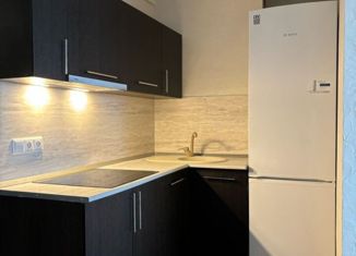 Продам квартиру студию, 32.8 м2, Киров, Современная улица, 2