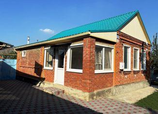 Продам дом, 49 м2, поселок городского типа Ильский, улица Лермонтова