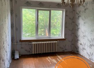 Продается 3-ком. квартира, 63.2 м2, Качканар, Октябрьская улица, 25