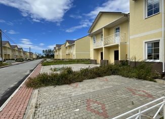 Продам таунхаус, 122 м2, деревня Верхние Венки, Мельничная улица, 57