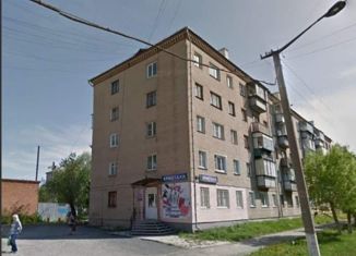 Двухкомнатная квартира на продажу, 41.2 м2, Челябинская область, улица Сони Кривой, 9