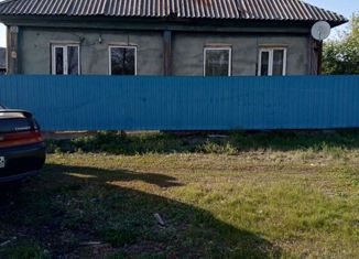 Продается дом, 55 м2, поселок Бурановка, Алтайская улица