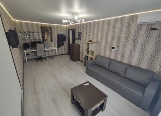 Продаю однокомнатную квартиру, 33.5 м2, Самара, улица Карбышева, 64, метро Спортивная