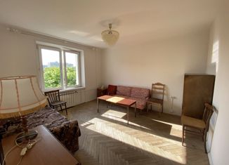 2-ком. квартира на продажу, 41 м2, Москва, Затонная улица, 12к2, метро Кленовый бульвар