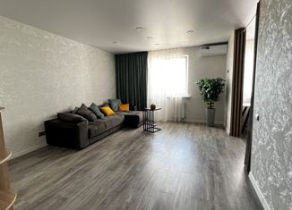 Квартира на продажу студия, 45.8 м2, посёлок городского типа Сириус, ЖК Фрукты, улица Акаций, 34к3