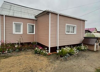 Продается дом, 42 м2, улус Нур-Селение, Ореховая улица