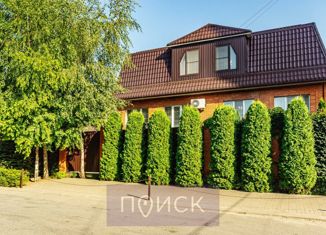 Продается дом, 354 м2, Ростов-на-Дону, Ревкомовская улица, 125/44, Железнодорожный район