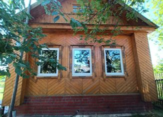 Дом на продажу, 35 м2, село Слудка, Кигинская улица