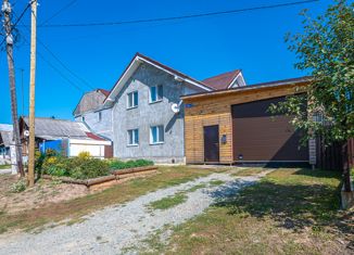 Продаю дом, 160 м2, поселок городского типа Сарапулка, улица Ленина, 16