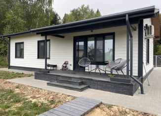 Продаю дом, 120 м2, деревня Чешково