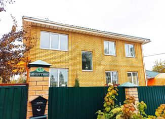 Дом на продажу, 211 м2, село Мишутино, село Мишутино, 95