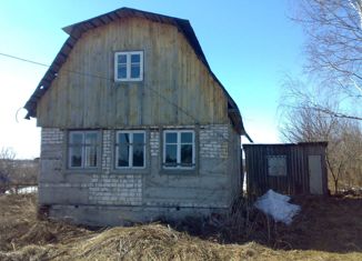 Продается дом, 90 м2, деревня Малое Братцево, 2-я улица