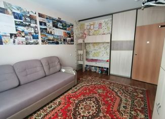 Продажа 1-комнатной квартиры, 32.5 м2, Новосибирская область, Спортивная улица, 27