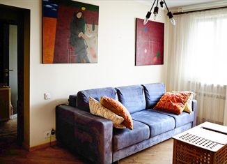 Продается 1-ком. квартира, 38 м2, Москва, улица Ляпидевского, 10, улица Ляпидевского