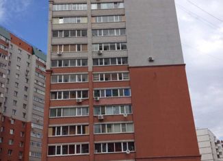 Продам однокомнатную квартиру, 38 м2, Самара, Вольская улица, 77, метро Безымянка
