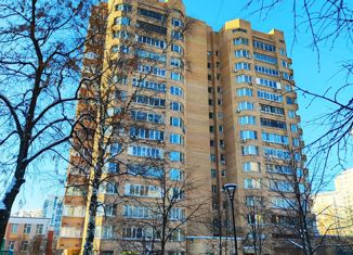 Продам 3-ком. квартиру, 66.3 м2, Москва, Бескудниковский бульвар, 29к1, Бескудниковский бульвар