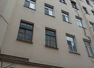 Продажа квартиры студии, 11 м2, Санкт-Петербург, Невский проспект, 168Б