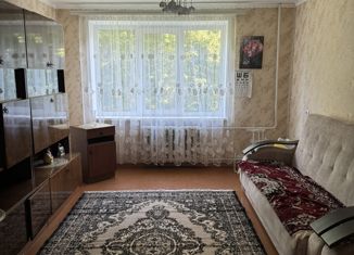 Продажа 3-ком. квартиры, 55.3 м2, рабочий посёлок Хохлово, улица Торфяников, 11