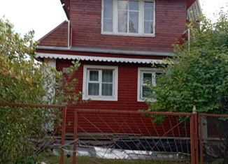 Продажа дома, 65 м2, садоводческий массив Мшинская, Центральная улица