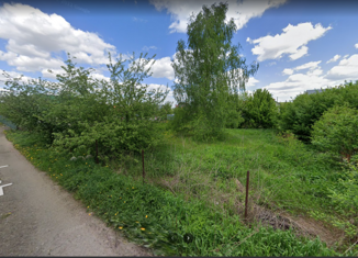 Продается земельный участок, 5.07 сот., деревня Калиновка, Центральная улица