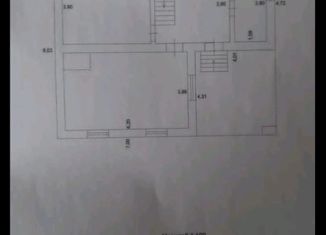 Продажа дома, 186 м2, село Петропавловка