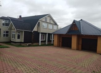 Дом на продажу, 325 м2, деревня Макарово