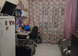 1-ком. квартира на продажу, 18 м2, Саранск, улица Ульянова, 18