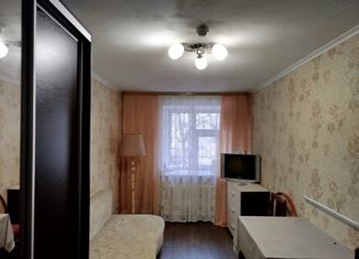 Продажа однокомнатной квартиры, 20 м2, Тюменская область, улица Мира, 16
