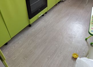 Продается трехкомнатная квартира, 50.4 м2, Родники, микрорайон Гагарина, 17