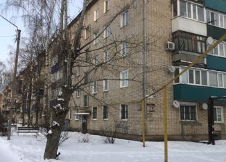 Продажа 3-комнатной квартиры, 51.5 м2, посёлок городского типа Безенчук, Советская улица, 164А