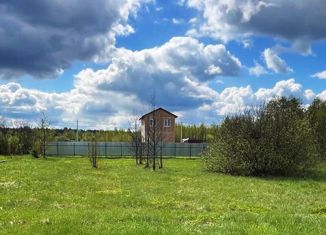 Земельный участок на продажу, 10 сот., деревня Теренино