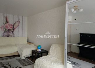 Продам 1-ком. квартиру, 35 м2, Выкса, улица Пушкина, 2А
