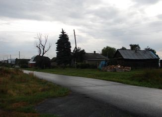 Земельный участок на продажу, 10 сот., село Синеглазово, Шоссейная улица