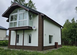 Дом на продажу, 103 м2, деревня Шаглино, Звонкая улица