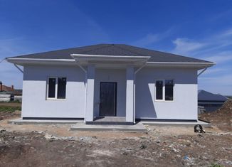 Дом на продажу, 110 м2, село Бородулино, улица Ивана Шишкина