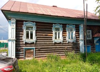 Дом на продажу, 42 м2, село Разнежье, улица Ленина, 157